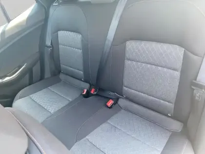 Photo 12 Mg Mg3  1.5 Hybrid+ 195ch Comfort