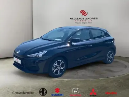 Photo Mg Mg3 Comfort