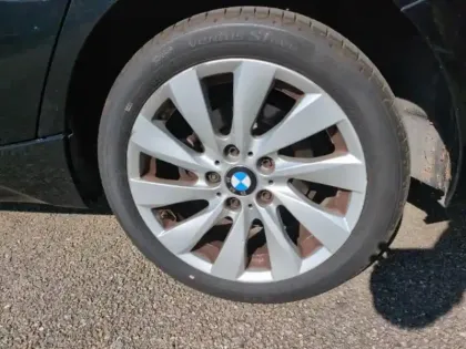 Photo 10 BMW Serie 1 Série 1 114d 95ch Lounge 5p