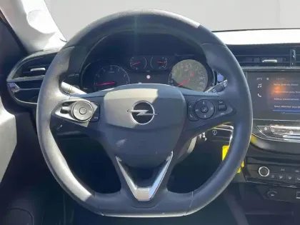 Photo 10 Opel Corsa  1.2 Turbo 100ch Edition