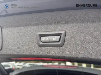 Photo 14 BMW X1  sDrive16dA 116ch xLine DKG7