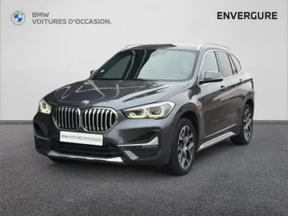 Photo Bmw X1 Xline