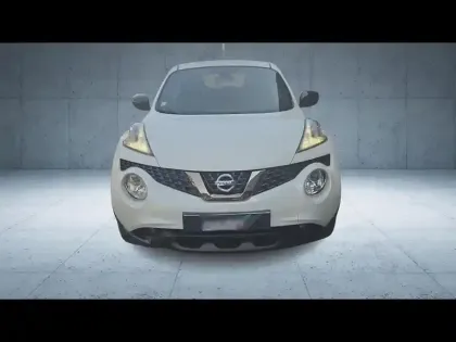Photo 7 Nissan Juke  1.5 dCi 110ch N-Connecta