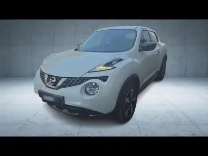Photo Nissan Juke N-connecta