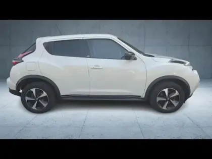Photo 5 Nissan Juke  1.5 dCi 110ch N-Connecta