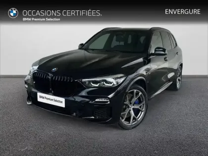 Photo Bmw X5 M Sport