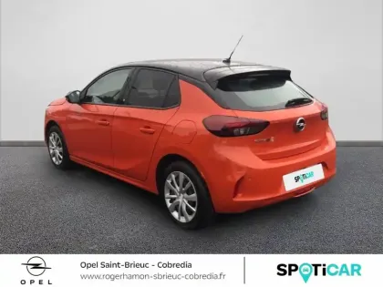 Photo 6 Opel Corsa  -e 136ch Edition