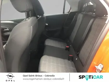 Photo 9 Opel Corsa  -e 136ch Edition