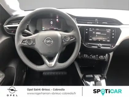 Photo 7 Opel Corsa  -e 136ch Edition