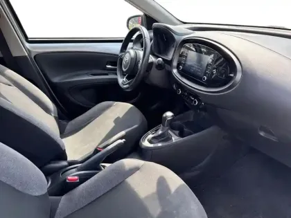 Photo 10 Toyota Aygo X  1.0 VVT-i 72ch Dynamic S-CVT MY23