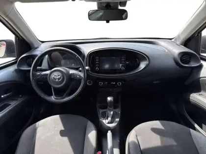 Photo 9 Toyota Aygo X  1.0 VVT-i 72ch Dynamic S-CVT MY23