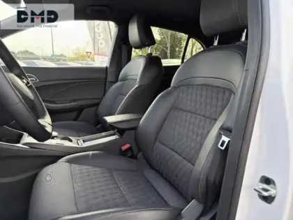 Photo 7 Mg Mg3  1.5 Hybrid+ 195ch Luxury