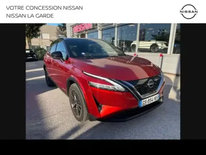 Photo 6 Nissan Qashqai  e-POWER 190ch Tekna 2024