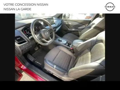 Photo 12 Nissan Qashqai  e-POWER 190ch Tekna 2024