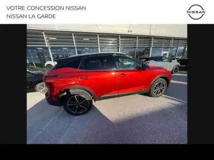 Photo 5 Nissan Qashqai  e-POWER 190ch Tekna 2024