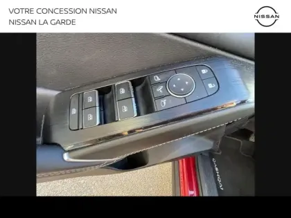Photo 13 Nissan Qashqai  e-POWER 190ch Tekna 2024