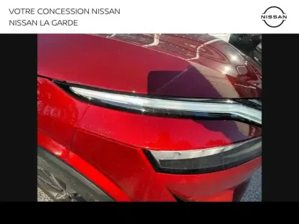 Photo 8 Nissan Qashqai  e-POWER 190ch Tekna 2024