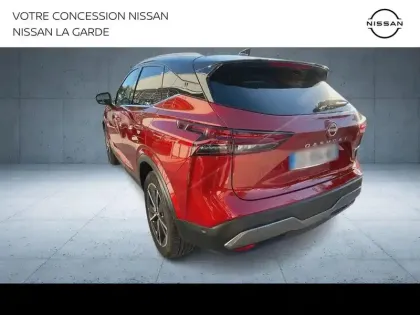 Photo 17 Nissan Qashqai  e-POWER 190ch Tekna 2024