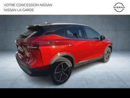 Photo 19 Nissan Qashqai  e-POWER 190ch Tekna 2024