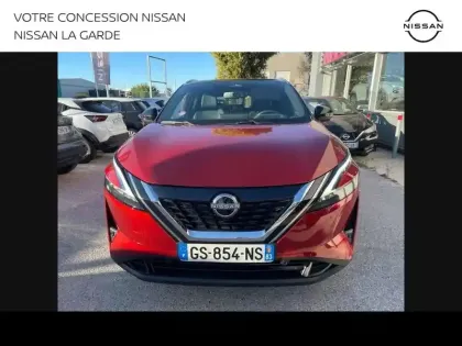 Photo 7 Nissan Qashqai  e-POWER 190ch Tekna 2024