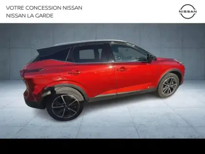 Photo 20 Nissan Qashqai  e-POWER 190ch Tekna 2024