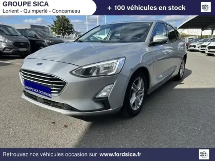 Photo Ford Focus Trend