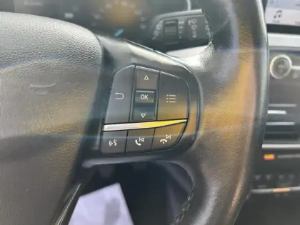Photo 13 Ford Focus  1.0 EcoBoost 100ch Trend