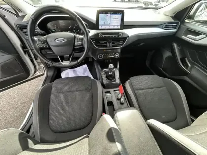 Photo 11 Ford Focus  1.0 EcoBoost 100ch Trend