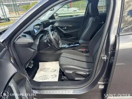 Photo 8 Peugeot 2008  1.2 PureTech 130ch S&S Roadtrip EAT8