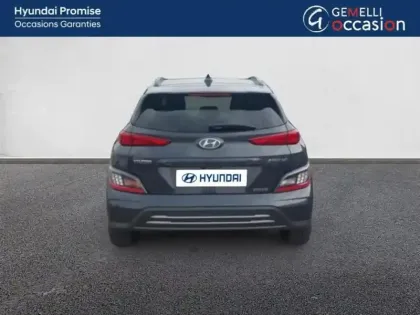Photo 14 Hyundai Kona  Electric 39kWh - 136ch Creative