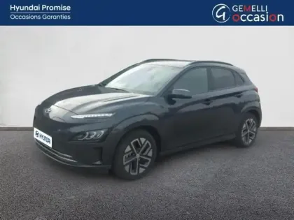 Photo Hyundai Kona Creative
