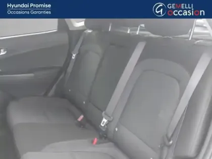 Photo 12 Hyundai Kona  Electric 39kWh - 136ch Creative