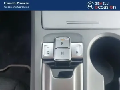 Photo 13 Hyundai Kona  Electric 39kWh - 136ch Creative