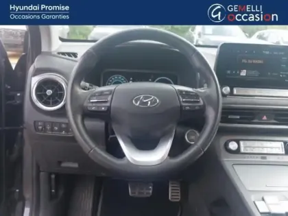 Photo 9 Hyundai Kona  Electric 39kWh - 136ch Creative
