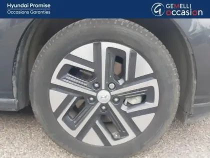 Photo 5 Hyundai Kona  Electric 39kWh - 136ch Creative