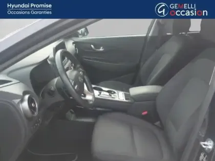 Photo 6 Hyundai Kona  Electric 39kWh - 136ch Creative