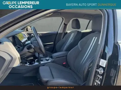 Photo 8 BMW Serie 1 Série 1 118i 136ch Edition Sport