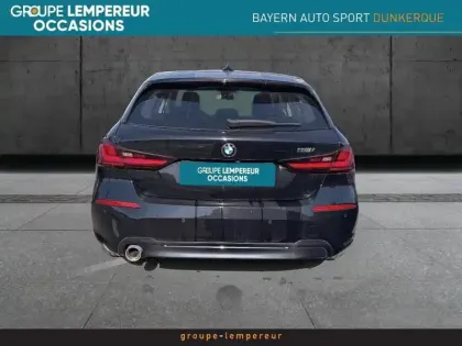 Photo 5 BMW Serie 1 Série 1 118i 136ch Edition Sport