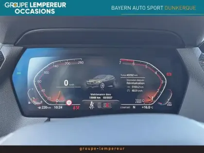 Photo 12 BMW Serie 1 Série 1 118i 136ch Edition Sport
