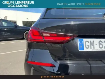 Photo 6 BMW Serie 1 Série 1 118i 136ch Edition Sport