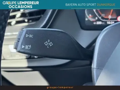 Photo 14 BMW Serie 1 Série 1 118i 136ch Edition Sport