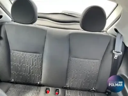 Photo 11 Fiat 500  e 118ch MY23
