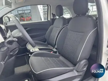 Photo 10 Fiat 500  e 118ch MY23