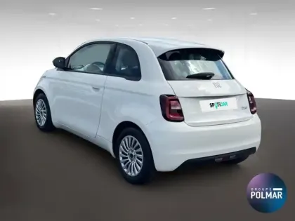 Photo 6 Fiat 500  e 118ch MY23