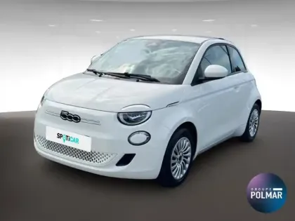 Photo Fiat 500 Base