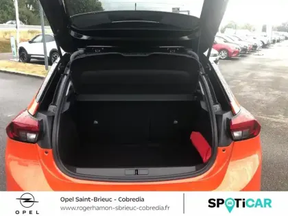 Photo 5 Opel Corsa  1.2 75ch Edition
