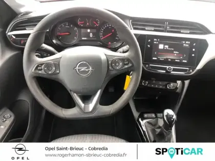 Photo 7 Opel Corsa  1.2 75ch Edition