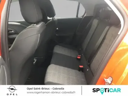 Photo 9 Opel Corsa  1.2 75ch Edition