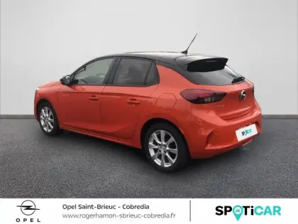 Photo 6 Opel Corsa  1.2 75ch Edition