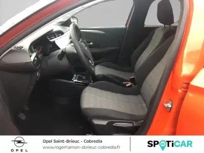 Photo 8 Opel Corsa  1.2 75ch Edition